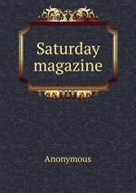 Saturday magazine