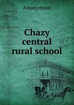 Chazy central rural school