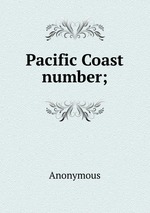 Pacific Coast number;