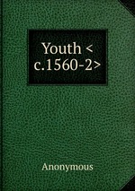 Youth <c.1560-2>