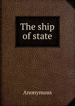 The ship of state