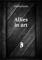 Allies in art