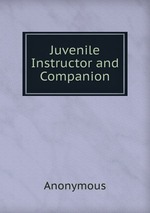 Juvenile Instructor and Companion