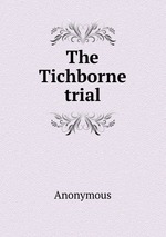 The Tichborne trial