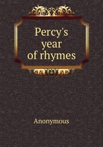 Percy`s year of rhymes