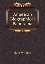 American Biographical Panorama