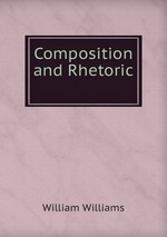 Composition and Rhetoric