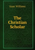 The Christian Scholar