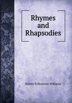 Rhymes and Rhapsodies