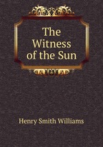 The Witness of the Sun