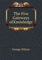 The Five Gateways of Knowledge