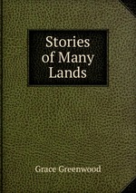 Stories of Many Lands