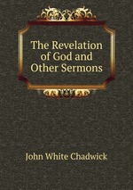 The Revelation of God and Other Sermons