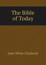 The Bible of Today