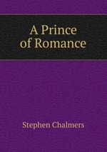 A Prince of Romance