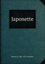 Japonette