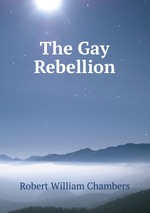 The Gay Rebellion