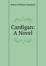 Cardigan: A Novel