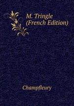 M. Tringle (French Edition)