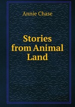 Stories from Animal Land