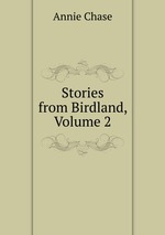 Stories from Birdland, Volume 2