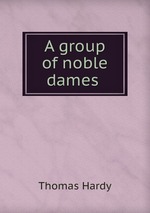A group of noble dames