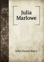 Julia Marlowe