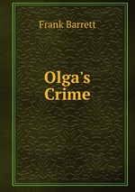 Olga`s Crime