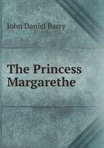 The Princess Margarethe