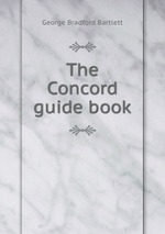 The Concord guide book