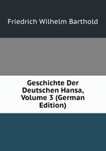 Geschichte Der Deutschen Hansa, Volume 3 (German Edition)
