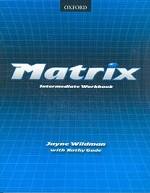 Matrix. Intermediate Workbook