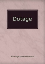 Dotage