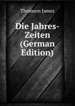 Die Jahres-Zeiten (German Edition)