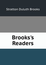 Brooks`s Readers