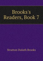 Brooks`s Readers, Book 7