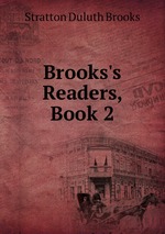 Brooks`s Readers, Book 2