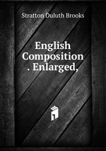 English Composition . Enlarged,