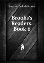 Brooks`s Readers, Book 6