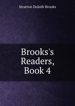 Brooks`s Readers, Book 4