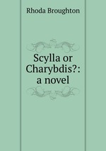 Scylla or Charybdis?: a novel