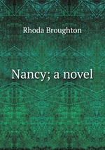 Nancy; a novel