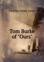 Tom Burke of "Ours"