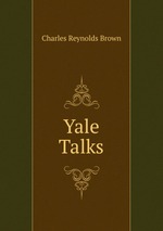 Yale Talks
