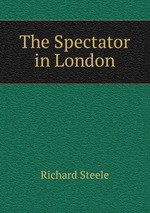 The Spectator in London