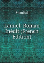 Lamiel: Roman Indit (French Edition)