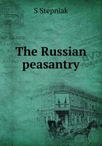 The Russian peasantry