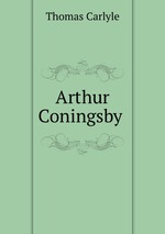 Arthur Coningsby