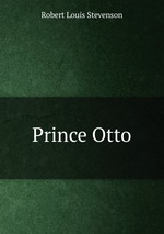 Prince Otto