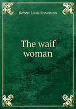 The waif woman